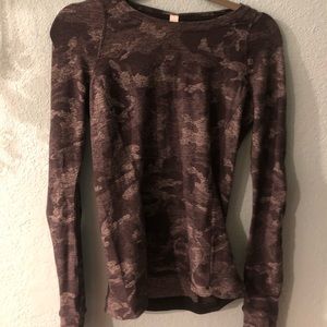 Runderful long sleeve